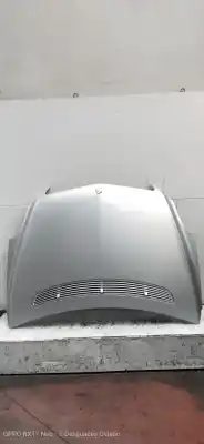 Peça sobressalente para automóvel em segunda mão capot por mercedes-benz clase r (w251) 320 cdi (251.022) referências oem iam 