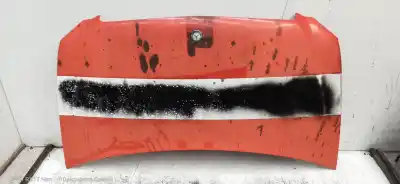 Pezzo di ricambio per auto di seconda mano cofano per mercedes-benz vito (w639) basic, combi 109 cdi compacto (639.601) riferimenti oem iam 