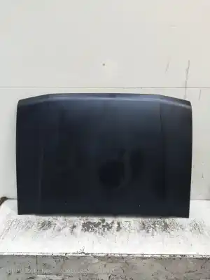 Second-hand car spare part bonnet for mitsubishi montero (v20/v40) 2500 td gl oem iam references 