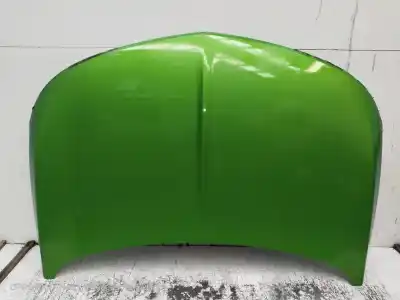 Peça sobressalente para automóvel em segunda mão CAPOT por OPEL MOKKA  Referências OEM IAM   