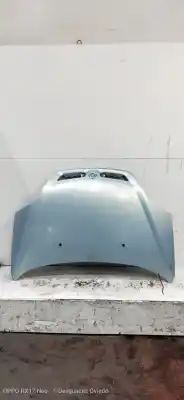 Second-hand car spare part bonnet for renault scenic rx4 (ja0) 1.9 dci salomon oem iam references 