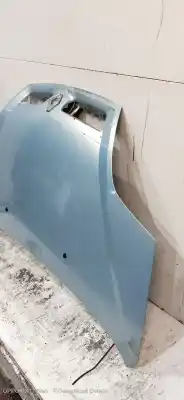 Автозапчастина б/у капок для renault scenic rx4 (ja0) 1.9 dci salomon посилання на oem iam   