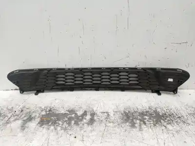 Автозапчастина б/у решіта переднього бампера для kia ceed business посилання на oem iam   