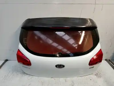 Tweedehands auto-onderdeel achterklep voor kia cee´d concept oem iam-referenties 
