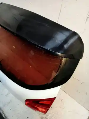 Pezzo di ricambio per auto di seconda mano portellone per kia cee´d concept riferimenti oem iam   