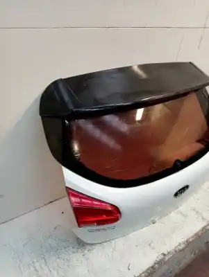 Pezzo di ricambio per auto di seconda mano portellone per kia cee´d concept riferimenti oem iam   