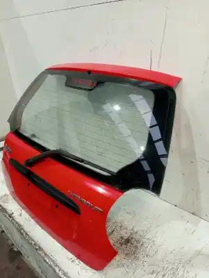 Second-hand car spare part tailgate for chevrolet matiz s oem iam references   