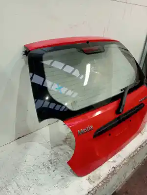 Second-hand car spare part tailgate for chevrolet matiz s oem iam references   