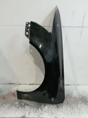 Pezzo di ricambio per auto di seconda mano parafango anteriore sinistro per audi a6 berlina (4f2) 2.7 tdi riferimenti oem iam 