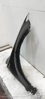 Second-hand car spare part front right fin for audi q7 (4l) v6 3.0 tdi (176kw) clean diesel ambiente oem iam references   