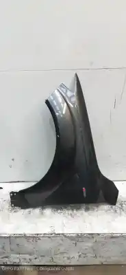 Pezzo di ricambio per auto di seconda mano PARAFANGO ANTERIORE SINISTRO per AUDI Q7 (4L)  Riferimenti OEM IAM   