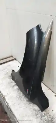 Pezzo di ricambio per auto di seconda mano parafango anteriore sinistro per audi q7 (4l) v6 3.0 tdi (176kw) clean diesel ambiente riferimenti oem iam   
