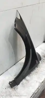 Pezzo di ricambio per auto di seconda mano parafango anteriore sinistro per audi q7 (4l) v6 3.0 tdi (176kw) clean diesel ambiente riferimenti oem iam   