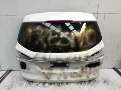 Peça sobressalente para automóvel em segunda mão porta da mala / tampa traseira por ford mondeo lim. hybrid vignale referências oem iam 