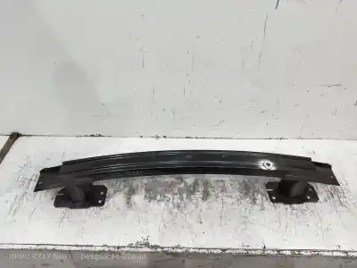 Peça sobressalente para automóvel em segunda mão reforço do pára choques traseiro por ford mondeo lim. hybrid vignale referências oem iam 