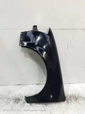 Pezzo di ricambio per auto di seconda mano parafango anteriore sinistro per audi a6 berlina (4b2) 2.5 v6 24v tdi riferimenti oem iam 