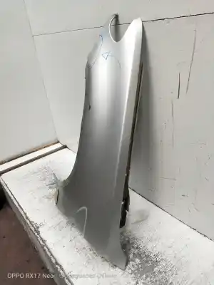 Second-hand car spare part left front fin for bmw x5 (e53) 3.0d oem iam references   