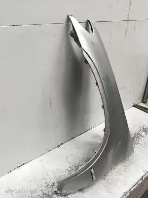 Second-hand car spare part left front fin for bmw x5 (e53) 3.0d oem iam references   