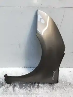 Автозапчастина б/у передне ліве крило для citroen c4 picasso exclusive посилання на oem iam  Автозапчастина б/у передне ліве крило для citroen c4 picasso exclusive посилання на oem iam