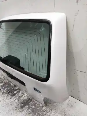 Second-hand car spare part tailgate for fiat uno (146) 70 super oem iam references   