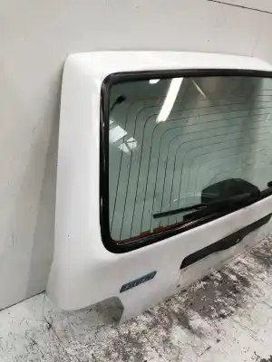 Second-hand car spare part tailgate for fiat uno (146) 70 super oem iam references   