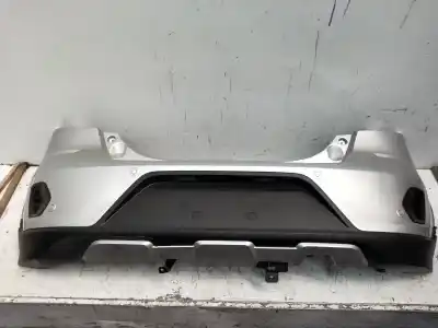 Second-hand car spare part REAR BUMPER for FORD KA+  OEM IAM references   