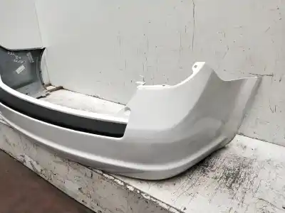 Second-hand car spare part rear bumper for kia cee´d concept oem iam references   