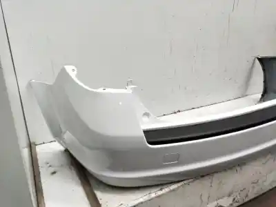 Second-hand car spare part rear bumper for kia cee´d concept oem iam references   