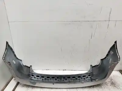 Second-hand car spare part rear bumper for kia cee´d concept oem iam references   