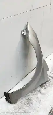 Second-hand car spare part left front fin for ford focus lim. (cb4) trend oem iam references   