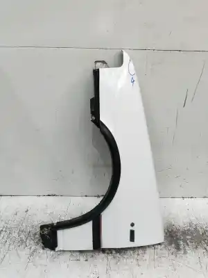 Second-hand car spare part left front fin for fiat uno (146) 70 super oem iam references 