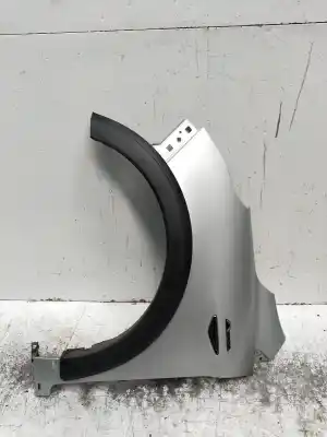 Second-hand car spare part left front fin for ford ka+ ultimate oem iam references 