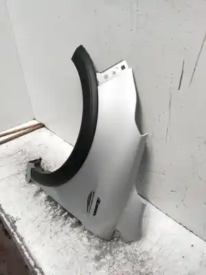 Second-hand car spare part left front fin for ford ka+ ultimate oem iam references   