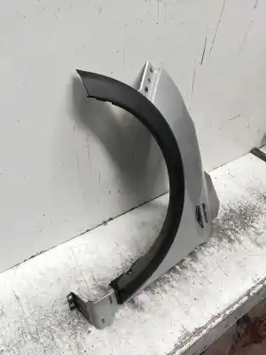 Second-hand car spare part left front fin for ford ka+ ultimate oem iam references   