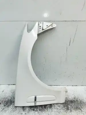 Peça sobressalente para automóvel em segunda mão guarda-lamas dianteiro direito por jaguar xf 3.0 v6 diesel cat referências oem iam 