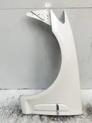 Peça sobressalente para automóvel em segunda mão guarda-lamas dianteiro esquerdo por jaguar xf 3.0 v6 diesel cat referências oem iam 