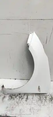 Second-hand car spare part left front fin for kia cee´d tech oem iam references 