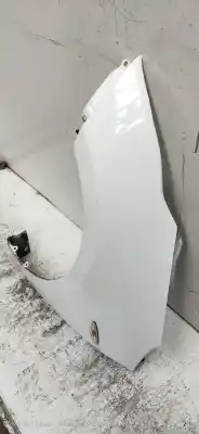 Second-hand car spare part left front fin for kia cee´d tech oem iam references   