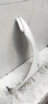 Second-hand car spare part left front fin for kia cee´d tech oem iam references   