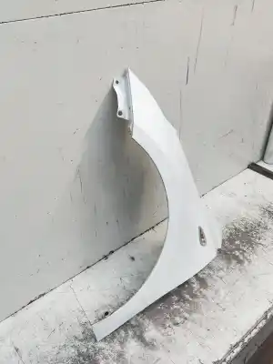 Автозапчасти б/у левое переднее крыло за kia ceed business ссылки oem iam   