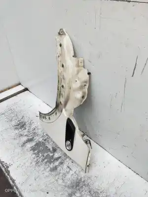 Second-hand car spare part left front fin for mini mini (r56) one d oem iam references   