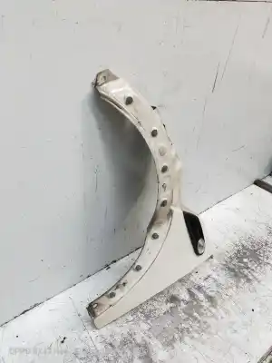 Second-hand car spare part left front fin for mini mini (r56) one d oem iam references   