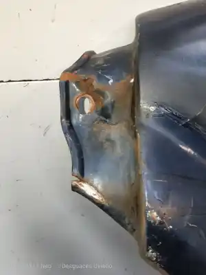 Second-hand car spare part left front fin for mitsubishi montero (v20/v40) 2500 td gl oem iam references   
