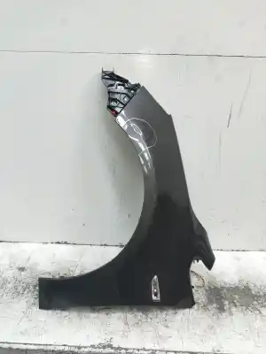 Second-hand car spare part left front fin for opel astra j lim. enjoy oem iam references 