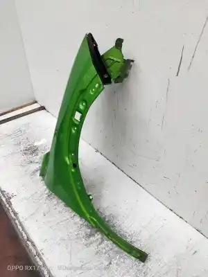 Peça sobressalente para automóvel em segunda mão guarda-lamas dianteiro direito por opel mokka electrico referências oem iam   