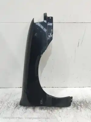 Second-hand car spare part front right fin for opel vectra a cd diamant oem iam references 