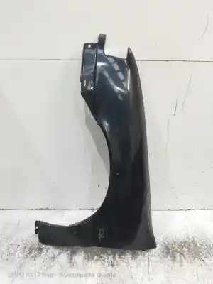 Second-hand car spare part left front fin for opel vectra a cd diamant oem iam references 