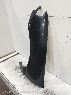 Second-hand car spare part left front fin for opel vectra a cd diamant oem iam references   