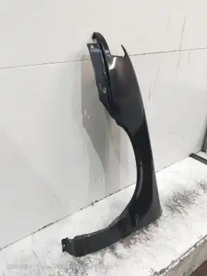 Second-hand car spare part left front fin for opel vectra a cd diamant oem iam references   