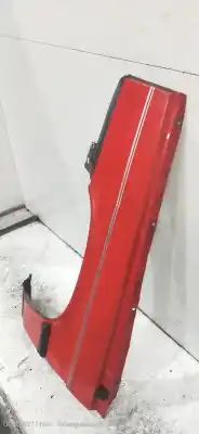 Second-hand car spare part left front fin for renault 9 1.4 gtl avenue oem iam references   